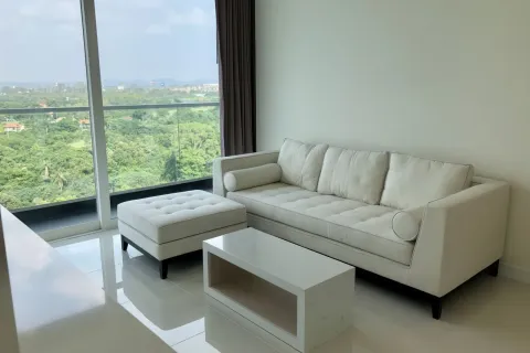 Apartamento de 2 dormitorios en Pattaya, Tailandia № 80175 - foto 4