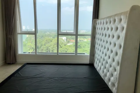 Apartamento de 2 dormitorios en Pattaya, Tailandia № 80175 - foto 13