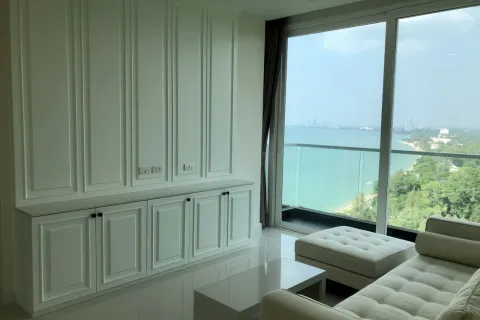 Apartamento de 2 dormitorios en Pattaya, Tailandia № 80175 - foto 2