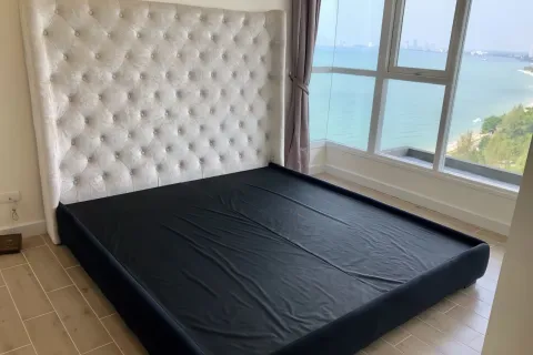 Apartamento de 2 dormitorios en Pattaya, Tailandia № 80175 - foto 14