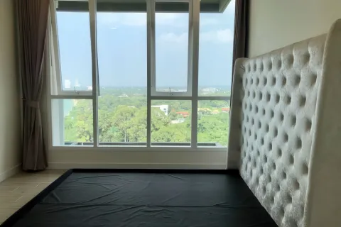 Apartamento de 2 dormitorios en Pattaya, Tailandia № 80175 - foto 10