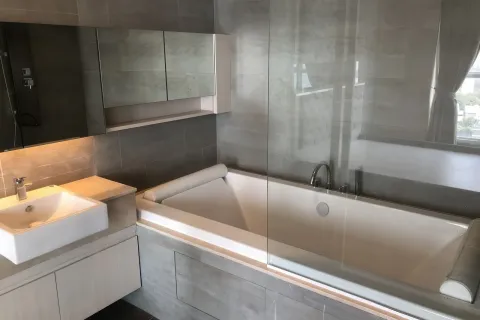 Apartamento de 3 dormitorios en Pattaya, Tailandia № 80170 - foto 15