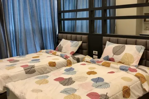 Apartamento de 3 dormitorios en Pattaya, Tailandia № 80170 - foto 13