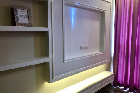 Apartamento de 3 dormitorios en Pattaya, Tailandia № 80170 - foto 11