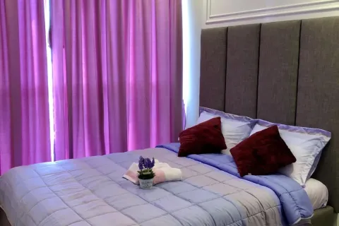 Apartamento de 3 dormitorios en Pattaya, Tailandia № 80170 - foto 10
