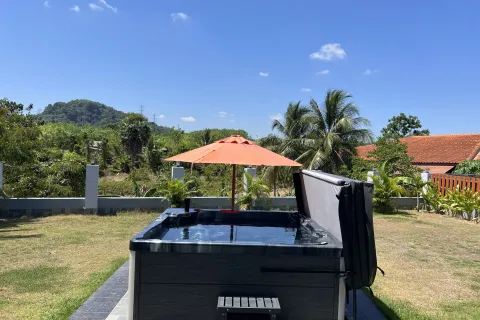 Casa de 3 dormitorios en Phuket, Tailandia № 142370 - foto 7