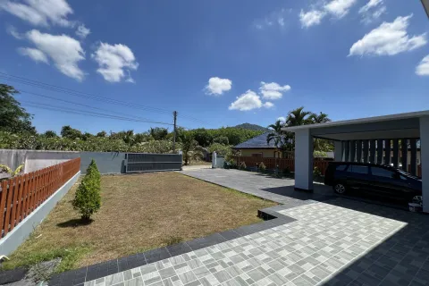 Casa de 3 dormitorios en Phuket, Tailandia № 142370 - foto 19