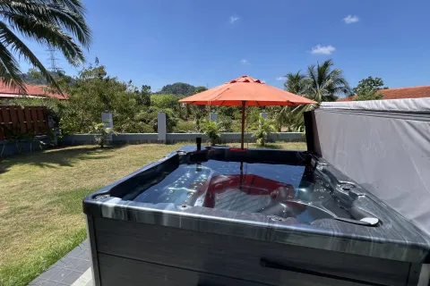 Casa de 3 dormitorios en Phuket, Tailandia № 142370 - foto 11