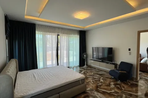 Casa de 3 dormitorios en Phuket, Tailandia № 142370 - foto 10