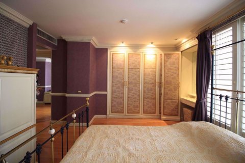 Condominio de 3 dormitorios en Pathum Wan, Bangkok, Tailandia № 76525 - foto 8