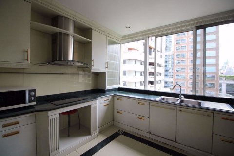 Condominio de 3 dormitorios en Pathum Wan, Bangkok, Tailandia № 76525 - foto 7