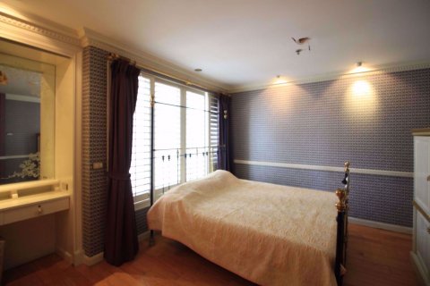 Condominio de 3 dormitorios en Pathum Wan, Bangkok, Tailandia № 76525 - foto 10