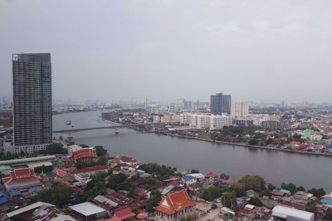 Condominio de 2 dormitorios en Bang Sue, Bangkok, Tailandia № 76530 - foto 18