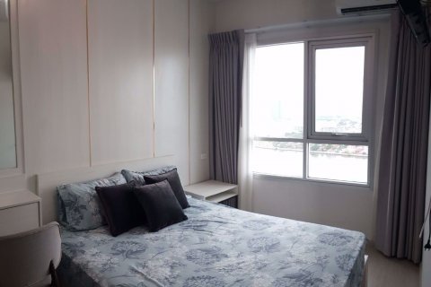 Condominio de 2 dormitorios en Bang Sue, Bangkok, Tailandia № 76530 - foto 13