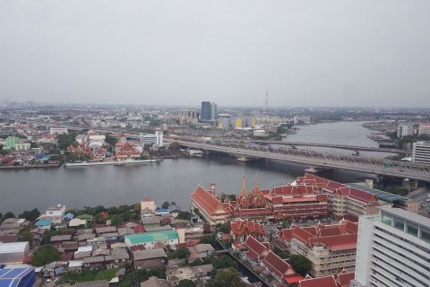 Condominio de 2 dormitorios en Bang Sue, Bangkok, Tailandia № 76530 - foto 19