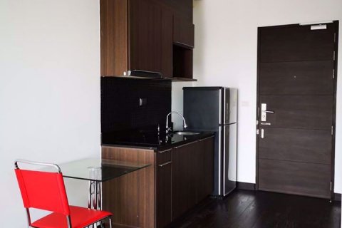 Condo in Ratchathewi, Bangkok, Thailand, 1 bedroom  № 76527