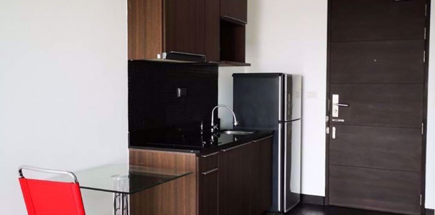 Eigentumswohnung in Ratchathewi, Bangkok, Thailand, 1 Schlafzimmer № 76527