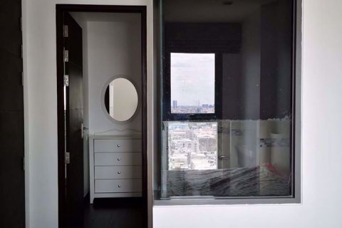 Eigentumswohnung in Ratchathewi, Bangkok, Thailand, 1 Schlafzimmer № 76527 - Foto 4