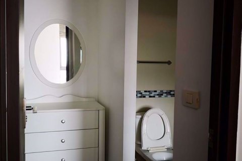 Eigentumswohnung in Ratchathewi, Bangkok, Thailand, 1 Schlafzimmer № 76527 - Foto 6