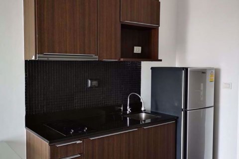Eigentumswohnung in Ratchathewi, Bangkok, Thailand, 1 Schlafzimmer № 76527 - Foto 2