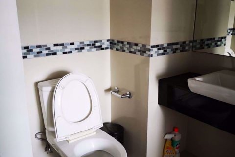 Eigentumswohnung in Ratchathewi, Bangkok, Thailand, 1 Schlafzimmer № 76527 - Foto 8