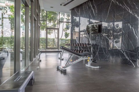 Condominio de 2 dormitorios en Watthana, Bangkok, Tailandia № 76524 - foto 28