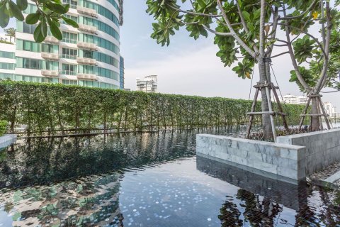 Condominio de 2 dormitorios en Watthana, Bangkok, Tailandia № 76524 - foto 25
