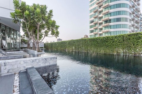 Condominio de 2 dormitorios en Watthana, Bangkok, Tailandia № 76524 - foto 29
