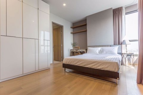 Condominio de 2 dormitorios en Watthana, Bangkok, Tailandia № 76524 - foto 14