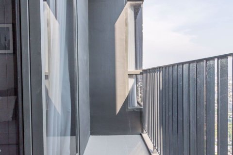 Condominio de 2 dormitorios en Watthana, Bangkok, Tailandia № 76524 - foto 22