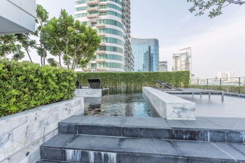 Condominio de 2 dormitorios en Watthana, Bangkok, Tailandia № 76524 - foto 27
