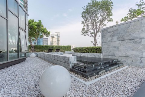 Condominio de 2 dormitorios en Watthana, Bangkok, Tailandia № 76524 - foto 26
