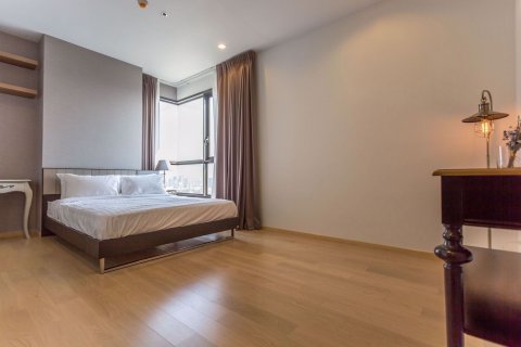 Condominio de 2 dormitorios en Watthana, Bangkok, Tailandia № 76524 - foto 13