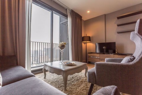 Condominio de 2 dormitorios en Watthana, Bangkok, Tailandia № 76524 - foto 5