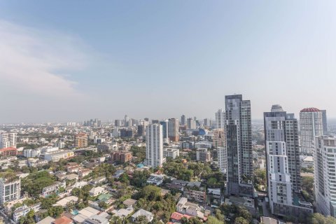 Condominio de 2 dormitorios en Watthana, Bangkok, Tailandia № 76524 - foto 23