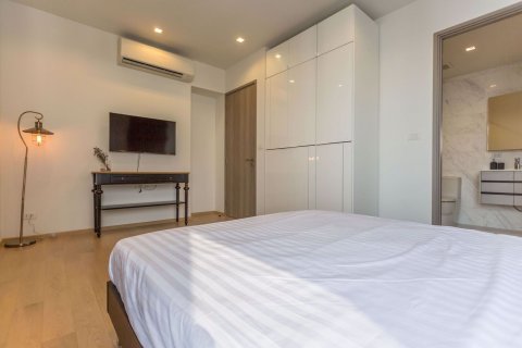 Condominio de 2 dormitorios en Watthana, Bangkok, Tailandia № 76524 - foto 16