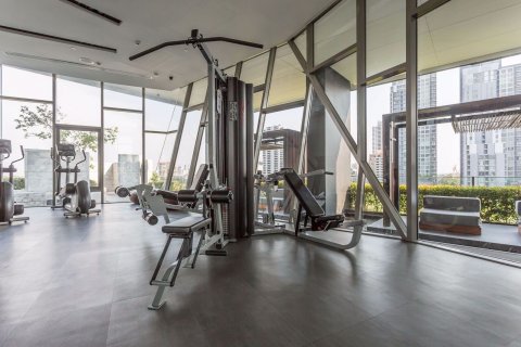 Condominio de 2 dormitorios en Watthana, Bangkok, Tailandia № 76524 - foto 30