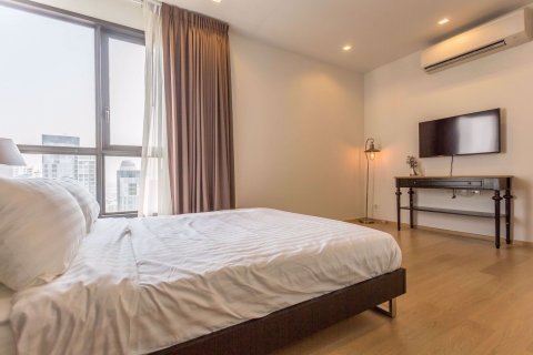 Condominio de 2 dormitorios en Watthana, Bangkok, Tailandia № 76524 - foto 18