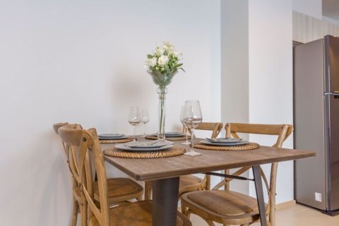 Condominio de 2 dormitorios en Watthana, Bangkok, Tailandia № 76524 - foto 21