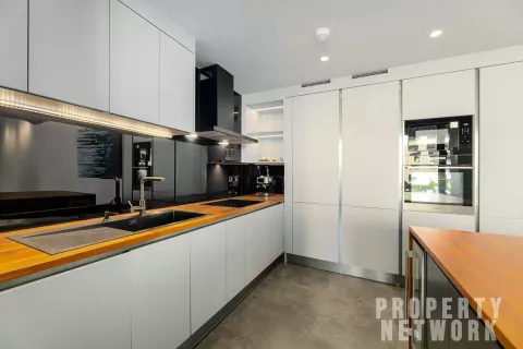 Condominio de 3 dormitorios en Khlong Toei, Bangkok, Tailandia № 132253 - foto 3