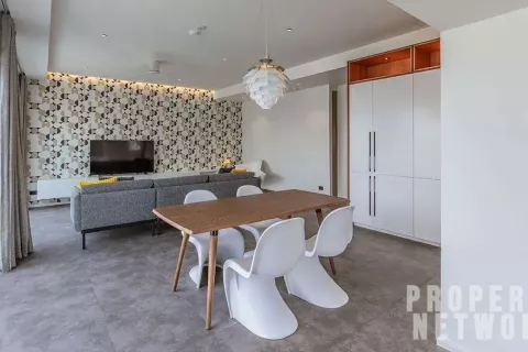 Condominio de 1 dormitorio en Bang Rak, Bangkok, Tailandia № 132252 - foto 19