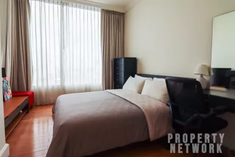 Condominio de 2 dormitorios en Watthana, Bangkok, Tailandia № 132251 - foto 2