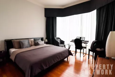 Condominio de 2 dormitorios en Watthana, Bangkok, Tailandia № 132251 - foto 5