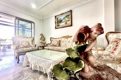 บ้านในตลิ่งชัน, กรุงเทพฯ, ประเทศไทย 7 ห้องนอน № 132249 - รูปถ่าย 21