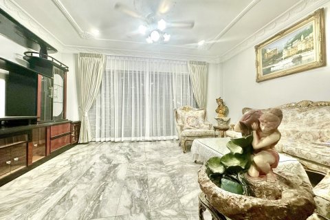 บ้านในตลิ่งชัน, กรุงเทพฯ, ประเทศไทย 7 ห้องนอน № 132249
