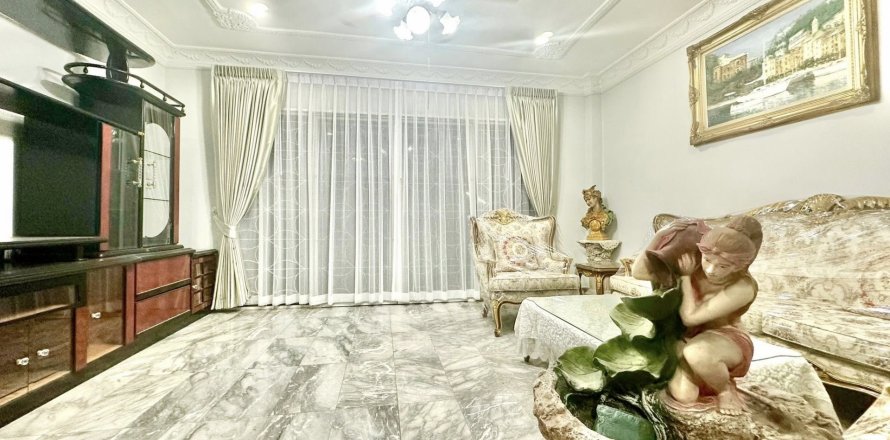 บ้านในตลิ่งชัน, กรุงเทพฯ, ประเทศไทย 7 ห้องนอน № 132249