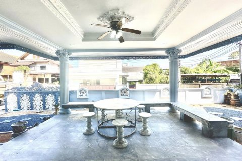 บ้านในตลิ่งชัน, กรุงเทพฯ, ประเทศไทย 7 ห้องนอน № 132249 - รูปถ่าย 6