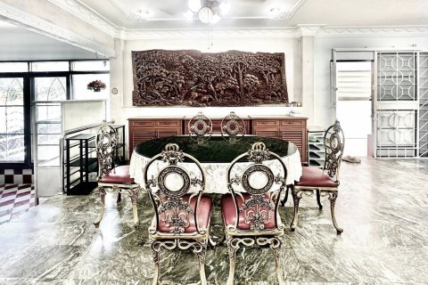 บ้านในตลิ่งชัน, กรุงเทพฯ, ประเทศไทย 7 ห้องนอน № 132249 - รูปถ่าย 9