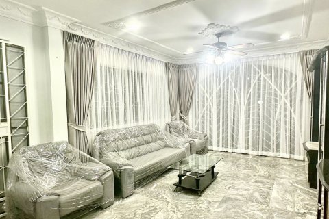 บ้านในตลิ่งชัน, กรุงเทพฯ, ประเทศไทย 7 ห้องนอน № 132249 - รูปถ่าย 12