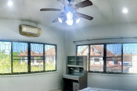 บ้านในตลิ่งชัน, กรุงเทพฯ, ประเทศไทย 7 ห้องนอน № 132249 - รูปถ่าย 24